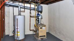 How To Spot The Unsafe Boiler Installation