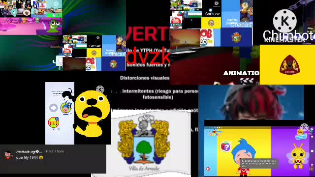 Idk 7 1280 preview funny comeme el culo
