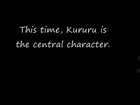 Kururu AMV