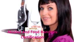 American Course Academy, LLC - Alcohol And Food Handlers Certification in Utah