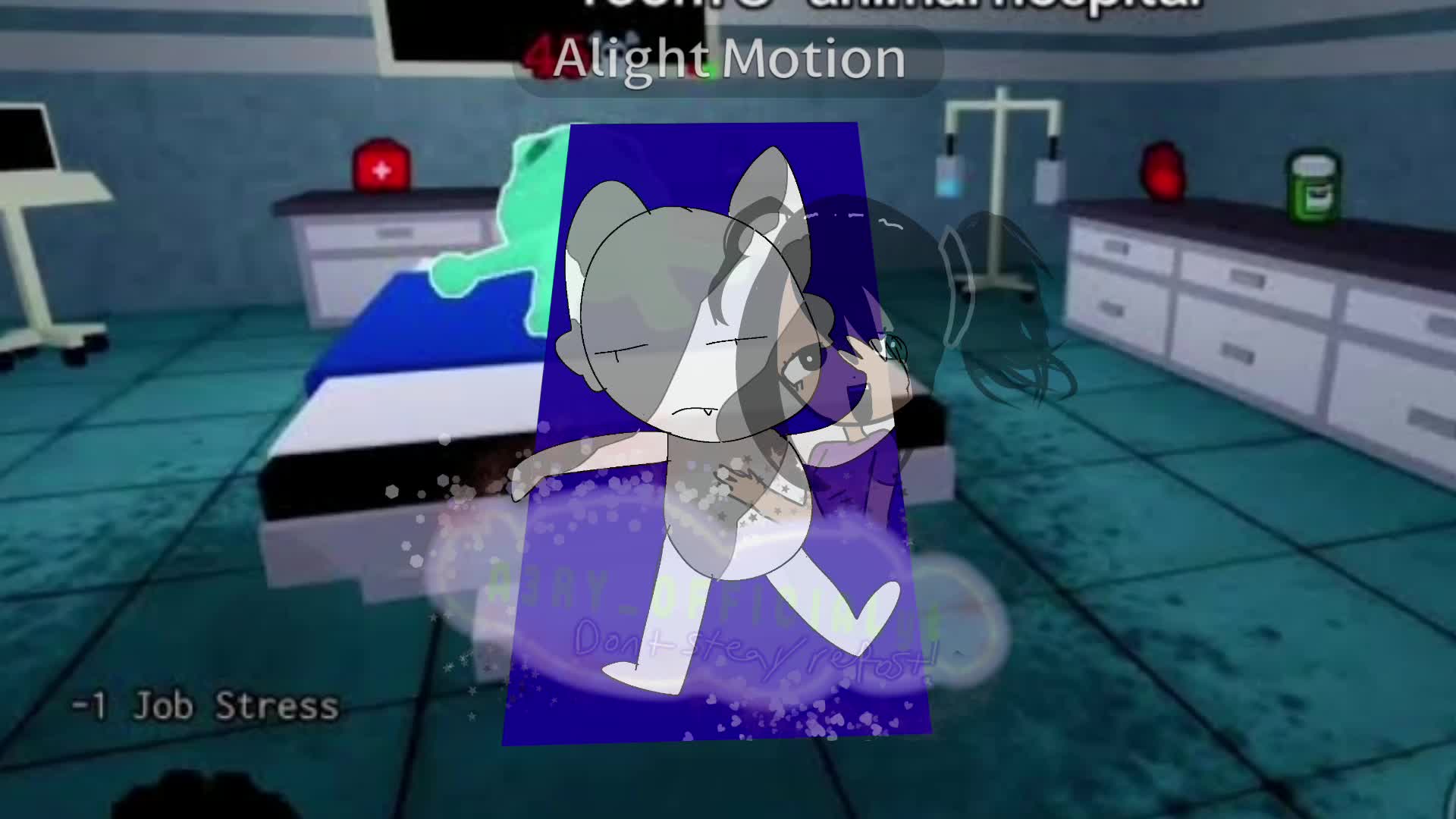 Credits to @sillysk_animation for idea on youtube Credits to @sillysk_animation for idea on youtube