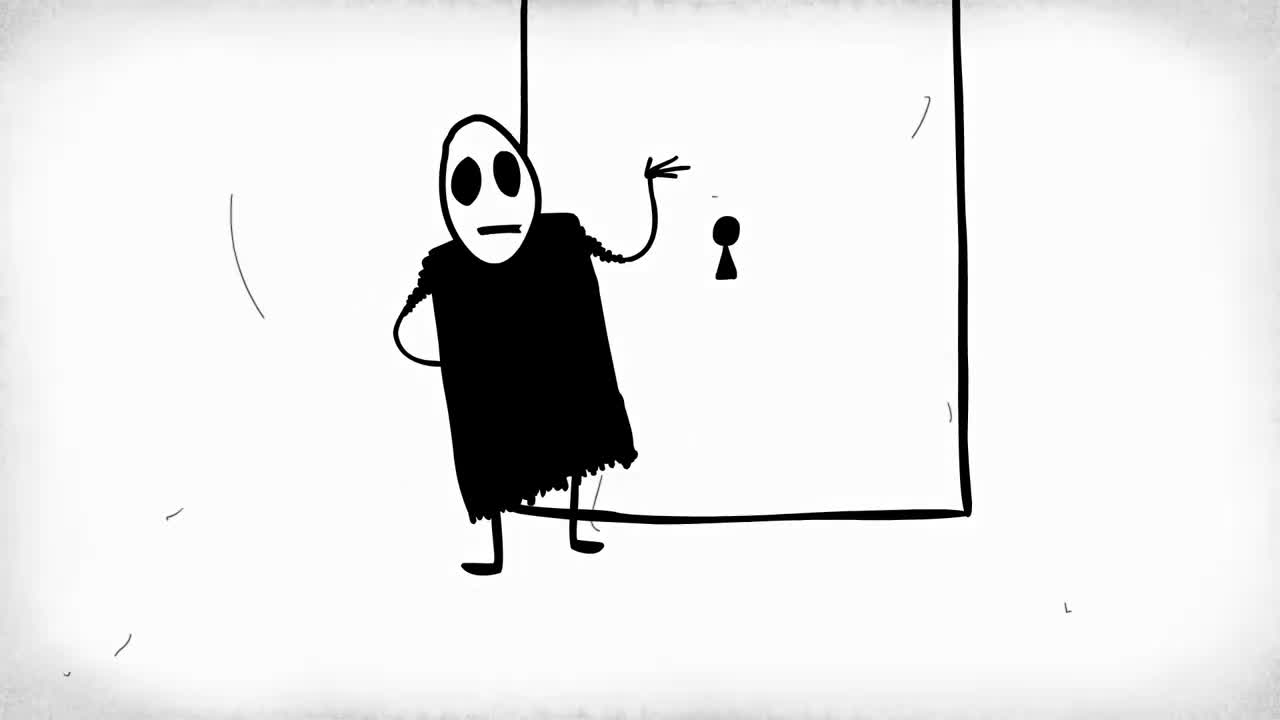 Mr. Freeman, part 64 English
