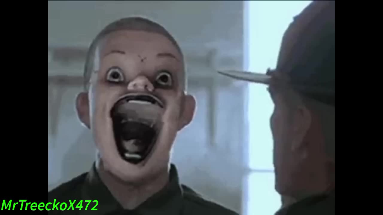 [Sparta Dubai Remix V2] Classic strange/disturbing videos