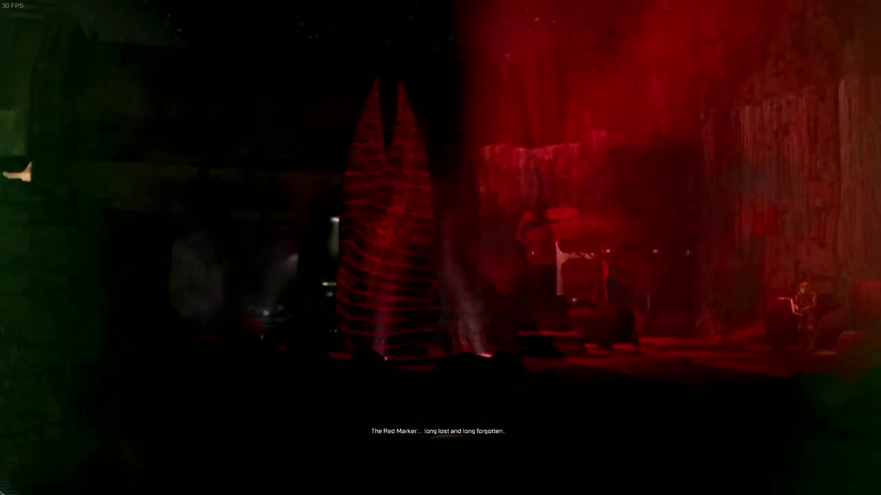 Dead Space 2 Pt.0-Previously On Dead Space