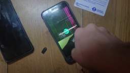 How i broke my samsung s7