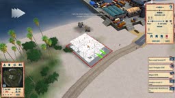 Tropico 4 - S2E13 Come on, construction workers, build the Apartment Blocks!