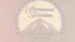 Paramount Television Short Logo History In G Major