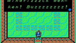Let´s Play Zelda Link’s Awakening (100%/Deutsch) - Teil 13 Die Geheimnisvolle Magische Lupe! (1)
