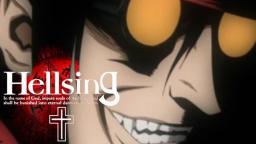 Hellsing | The Undead | [S1/Ep.1/#1]