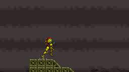 Super Metroid, Link To The Past  ITEM RANDOMIZED  LOW HEALTH TO DEFEAT PHANTOON { PART 1 / 22 }