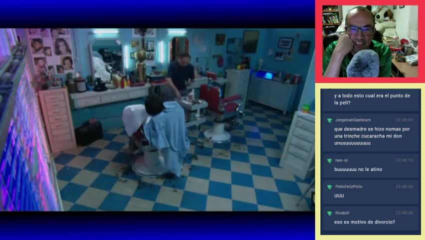 nicodemo con don tarantino parte 3