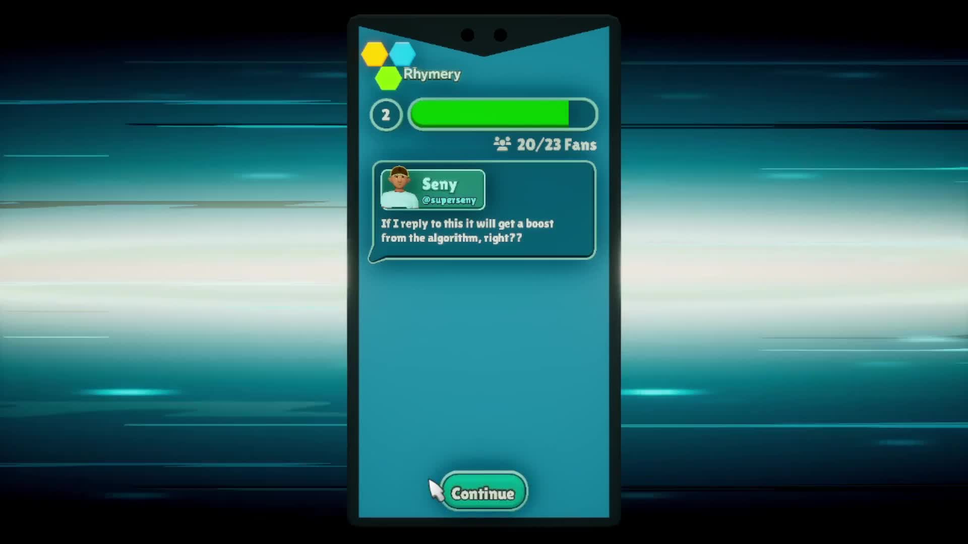 Steel Century Groove Demo Gameplay (Part 2)