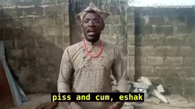 african leader gives a inspiring beautiful speech to his country