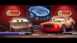 Cars 2 First Race Deleted Scene but with Scenes from Cars 1