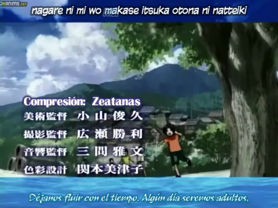Fafner in The Azure Dead Aggressor | episode 25 (part 1 of 10) | Spanish fansub