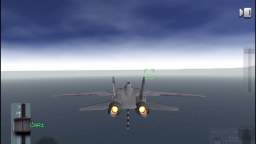 Air Navy Fighters Gameplay - Tomcat Combat
