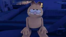 The Garfield Show S1 E2 - Mother Garfield