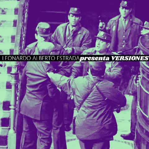 L.A.E. - VERSIONES (DEMOS) [LADO B]