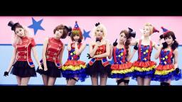 T-ARA(티아라) _ Sexy Love (ROBOT Dance Ver. MV)