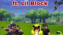 Fortnite SUX 2 ft. Lil Block (Official Audio)