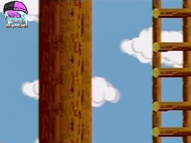 AVGN - Cheetahmen (Fandub Español)