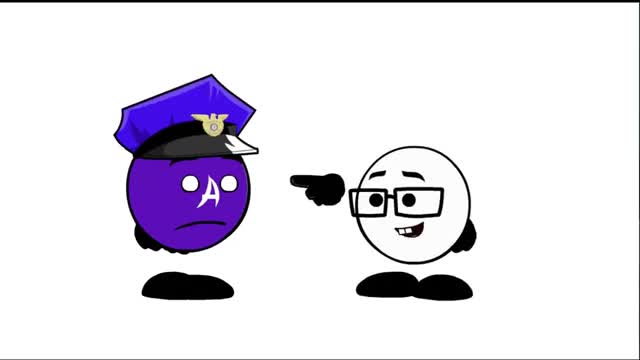 Every 1st Of October (Mr Pringle)