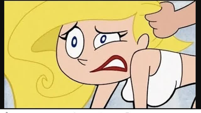 Billy and Eris Have Sex | The Grim Adventures of Billy and Mandy