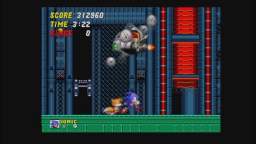 Sonic The Hedgehog 2 [LOQUENDO] - Viaggio verso la Death Egg dellomino