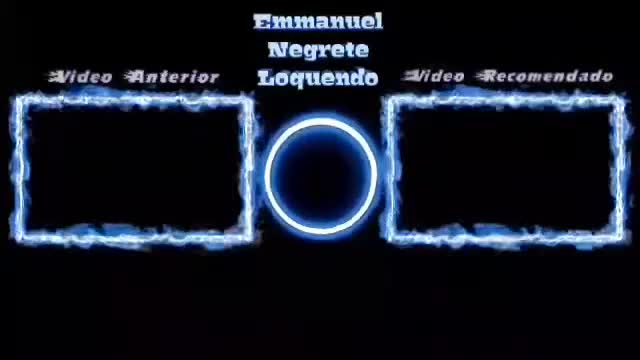 Presentación al torneo #AmosDelLoquendo2.