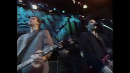 Nirvana - Serve The Servants (Live on Tunnel Rome 1994)