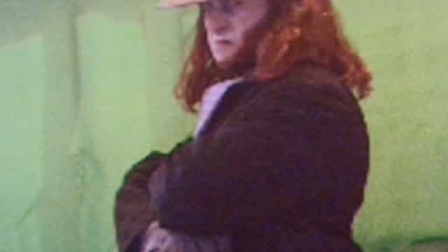 REINCARNATION OF JACK THE RIPPER THE UNDERTAKER VS MICHAEL MYERS