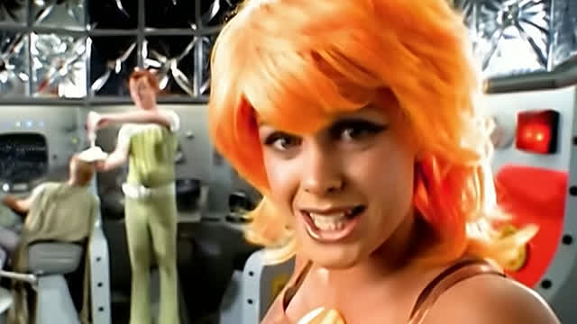 Aqua - Lollipop (Candyman)