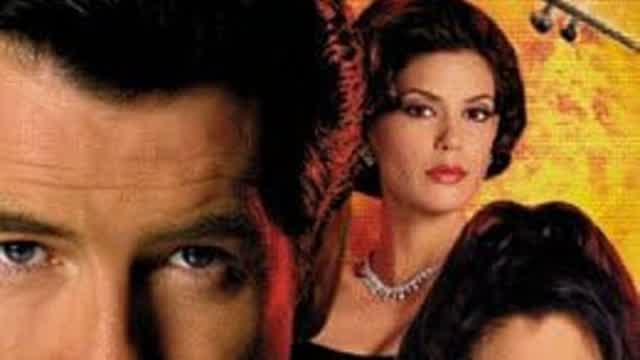 Tomorrow Never Dies Previews
