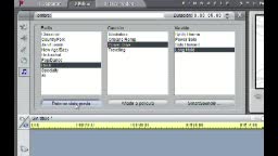 SmartSound QuickTracks En Pinnacle Studio 8 SmartSound QuickTracks En Pinnacle Studio 8