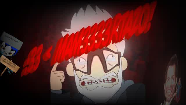 :33c MI PURRBLEMA CON JAM33S GUNN :33c MI PURRBLEMA CON JAM33S GUNN