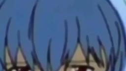 rei ayanami