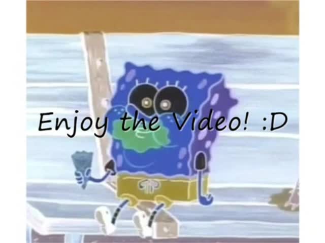 SpongyFan008 Intro in G Major SpongyFan008 Intro in G Major