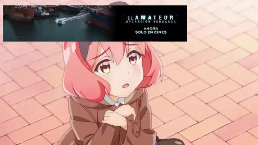 LocomaxTv Bolivia Anime Abril 2025