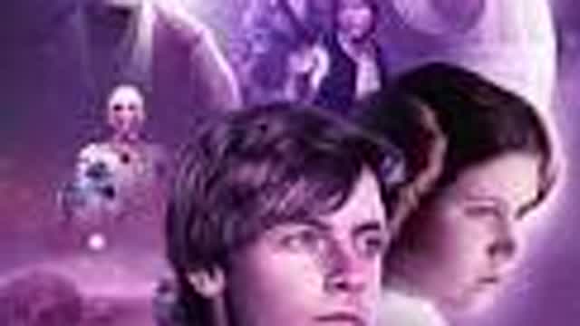 Star Wars: A New Hope in 30 Minutes (16mm)