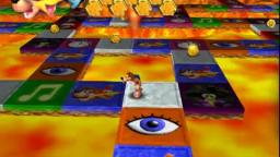 Lets Play Banjo & Kazooie - 39