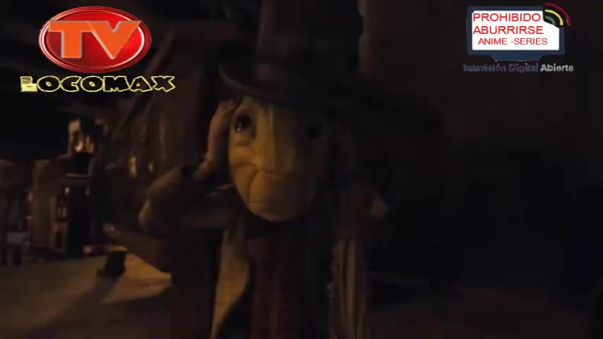 LocomaxTv Bolivia Anime Julio 2026