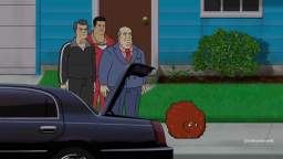 ATHF - Working Stiffs (clip)