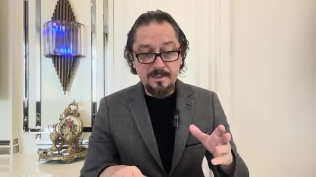 HAYATIMIZ ALTÜST OLACAK! FARKINDA MISINIZ