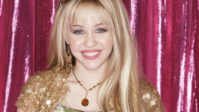 isso COM CERTEZA É um VLPBR de hannah montana
