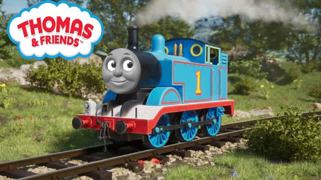Thomas And Friends 2026 First Look But With The Classic Thomas | Trainz Thomas And Friends Thomas And Friends 2026 First Look But With The Classic Thomas | Trainz Thomas And Friends