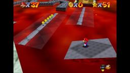 Lets Play Super Mario 64 Part 8