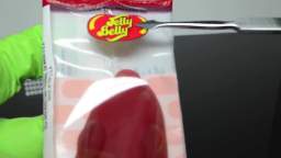 Jelly Belly Pet Rat Gummi Candy Review ft. proper pronunciation, yet unmodified cadence