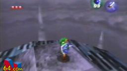 Zelda 64 - 1996 Preview (restored)