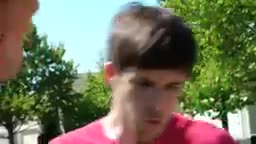 Anthony is Mexican