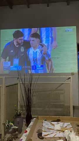 ARGENTINA - URUGUAY